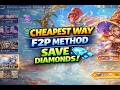 DON’T OVERSPEND! Cheapest Method for Miya & Floryn Eternal Season Skins (1 & 2 Skin Strategy)