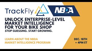 Unlock Enterprise-Level Market Intelligence for Your Bike Shop: Stop Guessing. Start Growing.