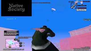 [PHR:RP] - WARNING SHOT - (GTA IN DESC)