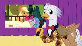 After the Fact: Somepony to Watch Over Me