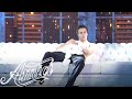 Amici 22 - Mattia - You can leave your hat on