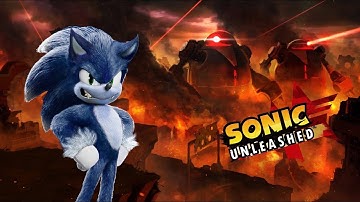 Sonic Unleashed: Wait... (Xenia)