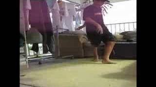 haZHArd BEst CrEw!!!