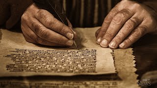 Content of 'locked letter' from 17th century revealed
