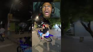 Robando miradas por la MT09 🔥🥷🏻🤯😎 #mt09 #medellin #shortvideo #shorts