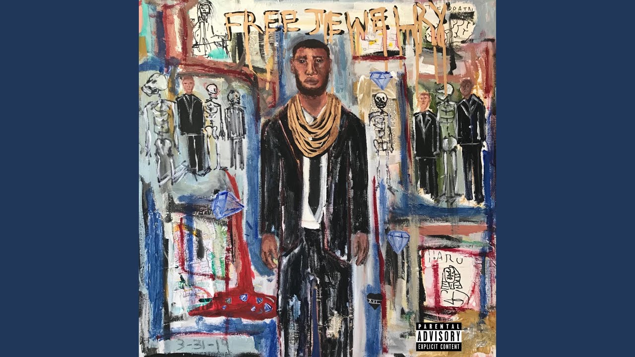 Mercy Chaplet (feat. Lakia Williams & Sospo)