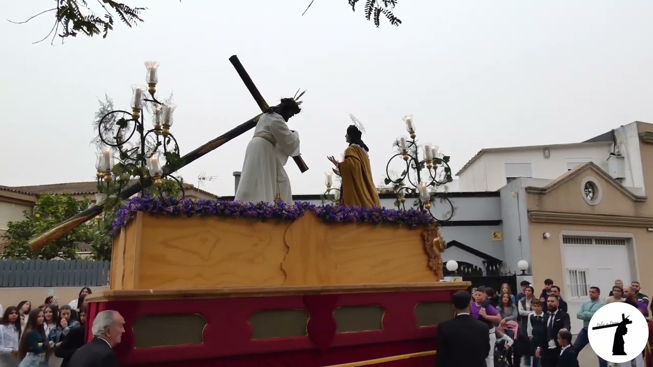 Salida AJ El Consuelo Jerez 2024