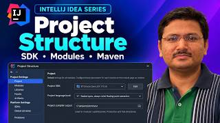 Details IntelliJ IDEA Project Structure Explained | SDK, Modules & Maven News