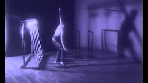 DAVID STRAND * THE BLUE VIDEO