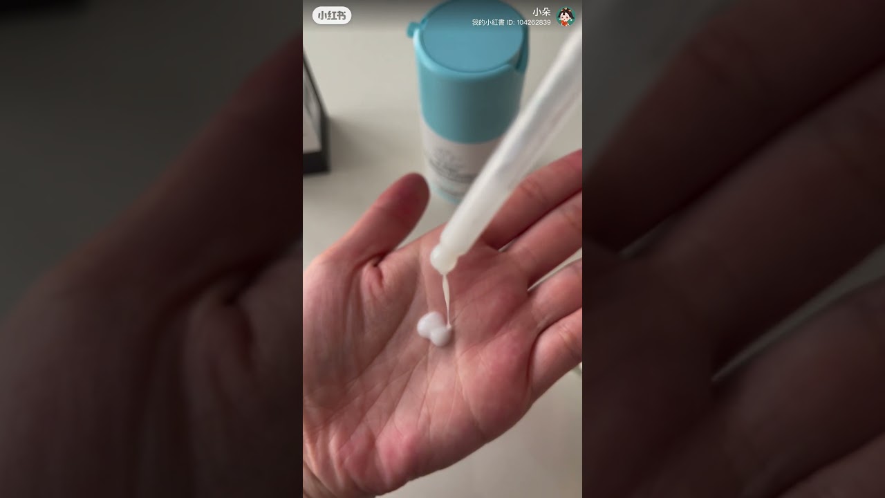 Skin barrier friendly products