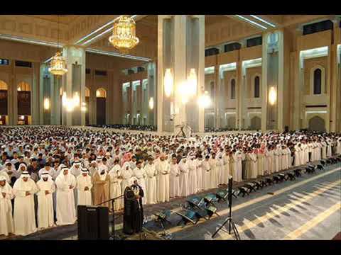 Masyaa allah Merdunya - Syeikh mishary rashid alafasy surah As-Saffat