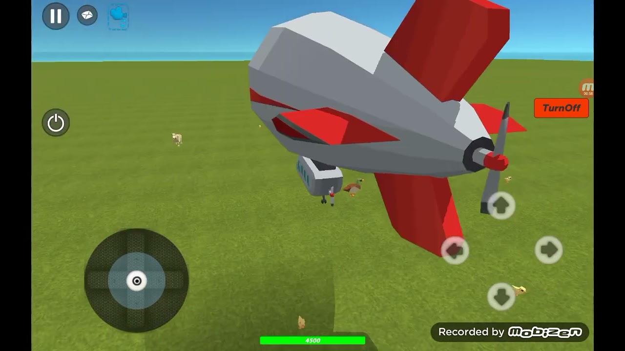 |Обзор обновления 1.6.5|Simple Sandbox2|