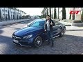 Mercedes AMG C 63 S 2015 مرسيدس اي ام جي سي63