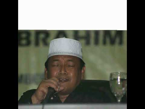 HAFLAH UMMUL QURRO VOL.1 H Muammar ZA - Surah Al An'am 160-164 Prod 2011