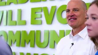 Greenhouse: The Community Transforming Communities