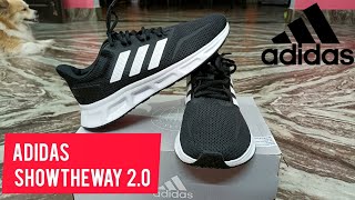 Adidas Showtheway 2.0 | Adidas Running Shoes