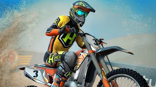 I Bought Bike #6 - Mad Skills Motocross 3 Gameplay Ep9 screenshot 3