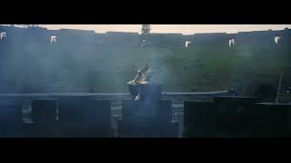 Travis Scott- My Eyes (official music video) || Circus Maximus