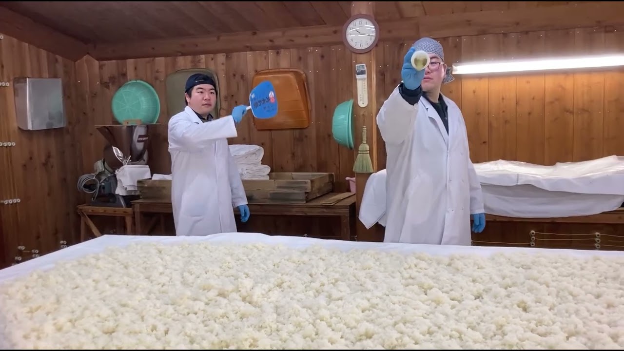 熊谷の老舗酒蔵が伝統技法「槽搾り」で醸した蔵の個性光る20年もの熟成