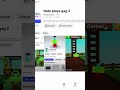 Sub check again!! We doing so good thank yall so much!