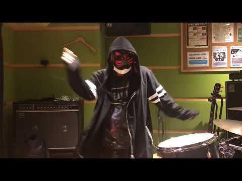 トラウマちゃん 振り付け動画