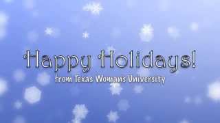 TWU Holiday Greeting