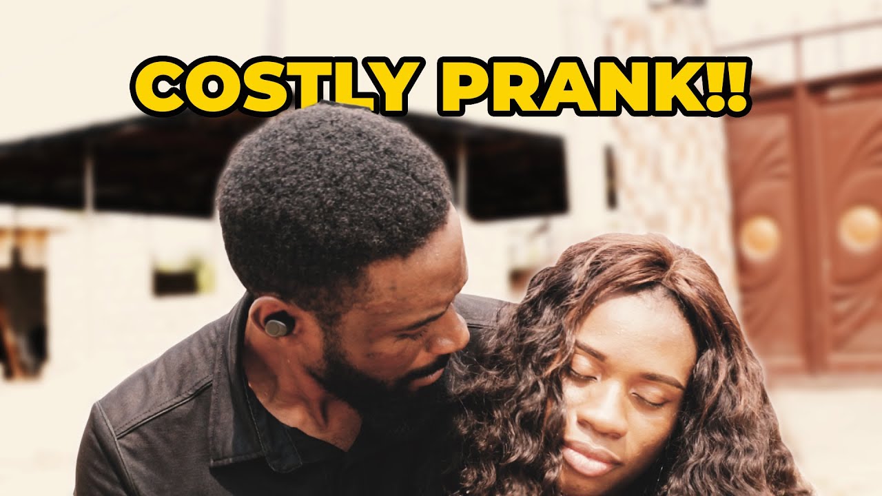 PRANKED (SHORT FILM)