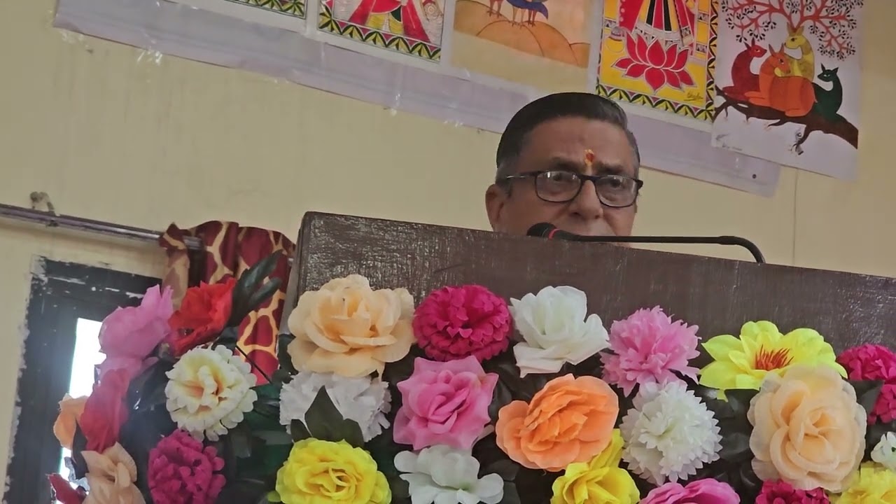 Bhakti | Bhakti Kavya aur Andolan | Bhakti Rasa | Prof. Balkrishna Sharma| भक्ति काव्य| भक्ति आंदोलन