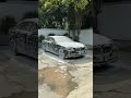 Extreme Dirty Car Interior Cleaning | Satisfying Car Seat Restoration