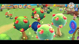 ทริคหาเงินจากเกมฟาร์ม Town tale screenshot 3