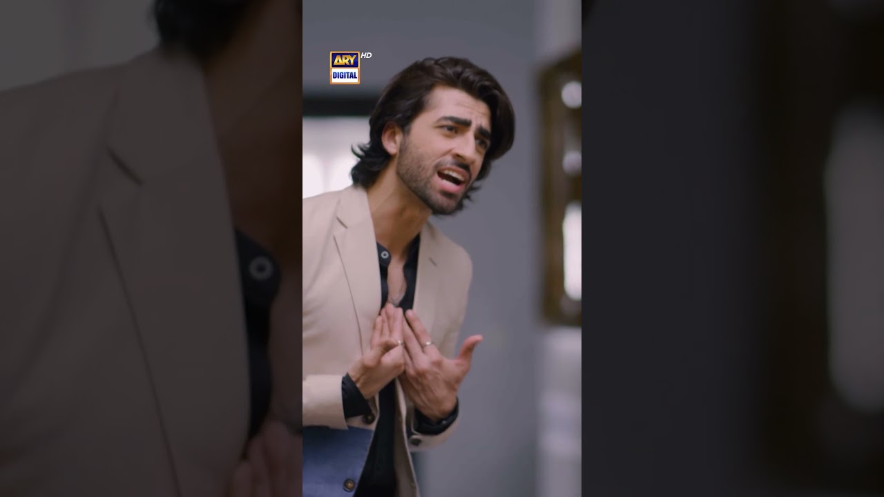 NEW! Mein | Episode 29 | Promo | Wahaj Ali | Ayeza Khan | ARY Digital