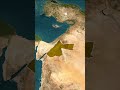 لفة سريعة من شمال الأردن لجنوبه وين محافظتك 