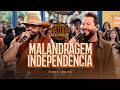 Diego e Arnaldo - Malandragem / Independência (NATORA)