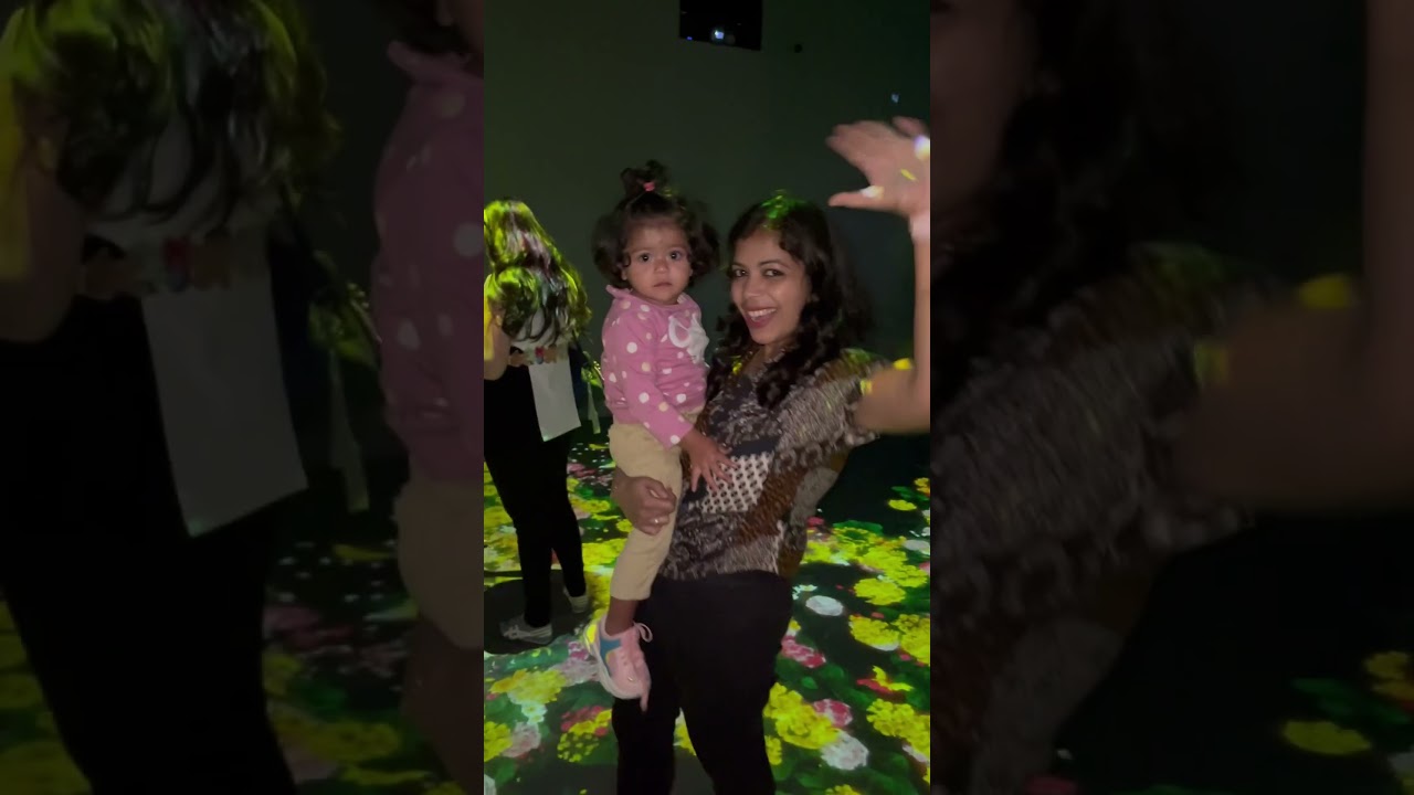 Singapore: Art Science Museum ( Inside Preview) 