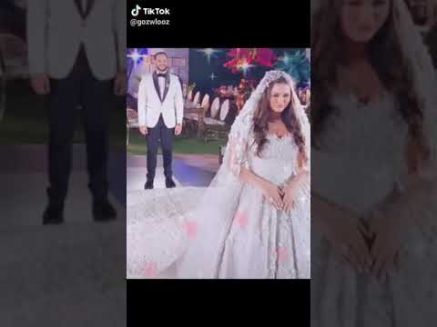 هنادي مهنا يوم فرح