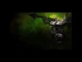 Beginning of video