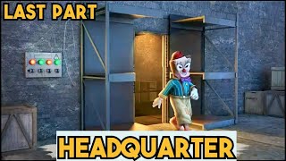 Freaky Clown : Town Mystery Gameplay (Game Developers: Scary Dudes) | Andro Gaming Inspector #gaming screenshot 2