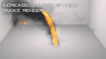 fumefx flamethrower + breakdown