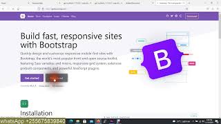 Famous lecture 12: html Data Tables with  Bootstrap, PHP  and  MYSQL Profile