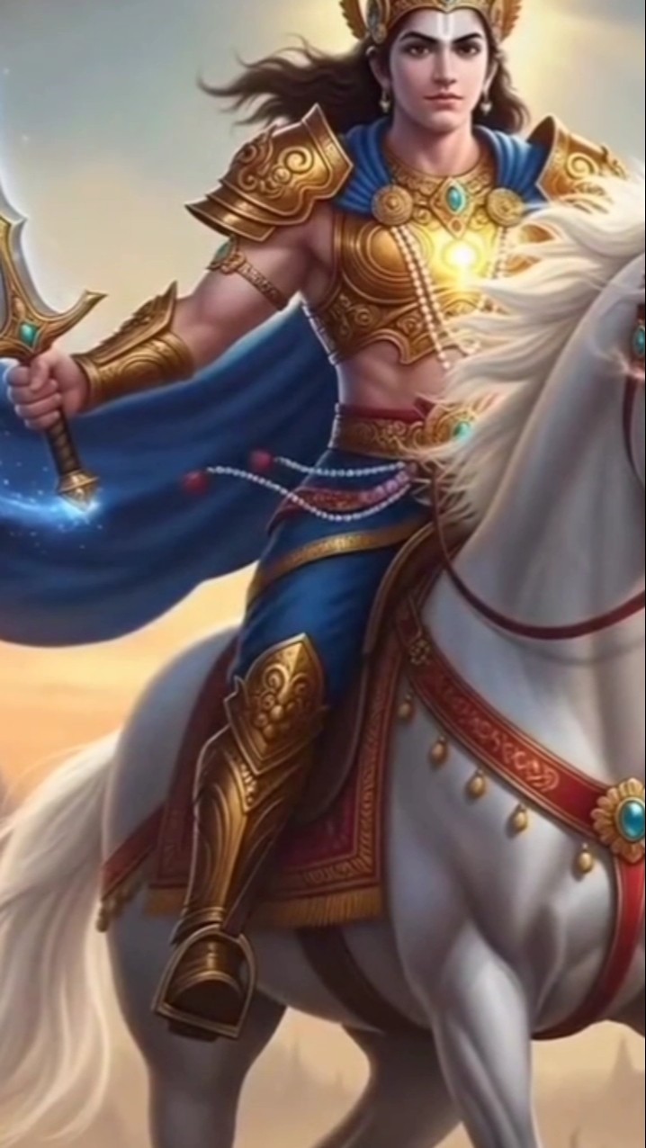 ईश्वर भक्ति - ShareChat