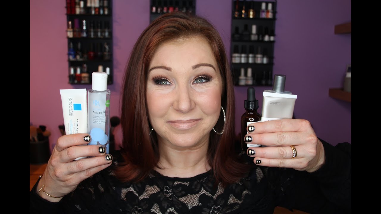 Skincare Routine (Updated|Tretinoin)