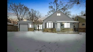 5407 Hipp Street video tour