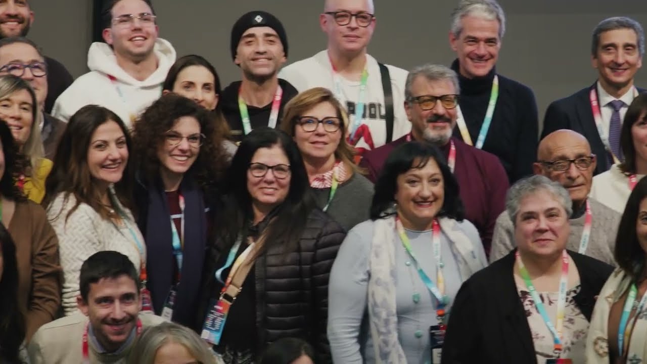 Evento Nazionale Tumore Desmoide 2025