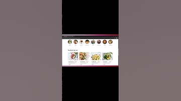 FoodKart – #fullstack  #food  #Delivery #App | #mernstack  #project