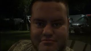LIVE: Jose: Southern Life. No Car, No Money.. Going Crazy?