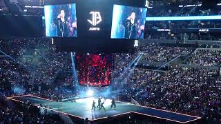 KCon Day 3 | Opening Acts pt 1 | Los Angeles 2023