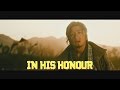 Dragon Blade - In His Honour(MV)