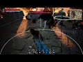 Black desert
