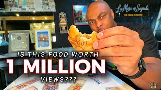 I Tried to Eat All Day in Indy for $50