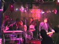Capture de la vidéo The Cheepskates Live At The Dive, Nyc 10/31/83: Complete Movie
